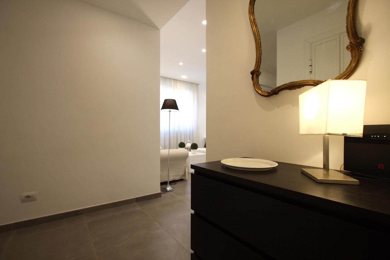 Pamphili Luxury Home - Monteverde Рим Екстериор снимка