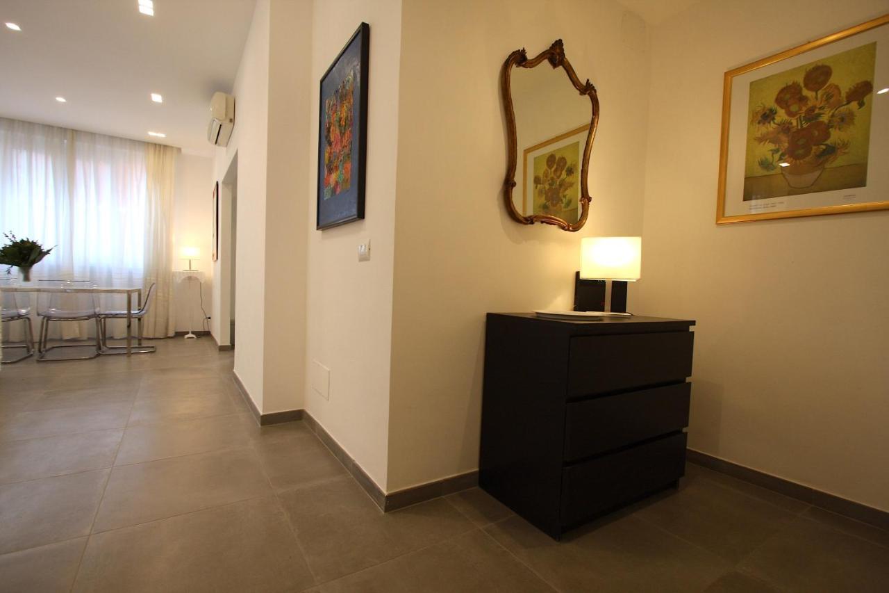 Pamphili Luxury Home - Monteverde Рим Екстериор снимка