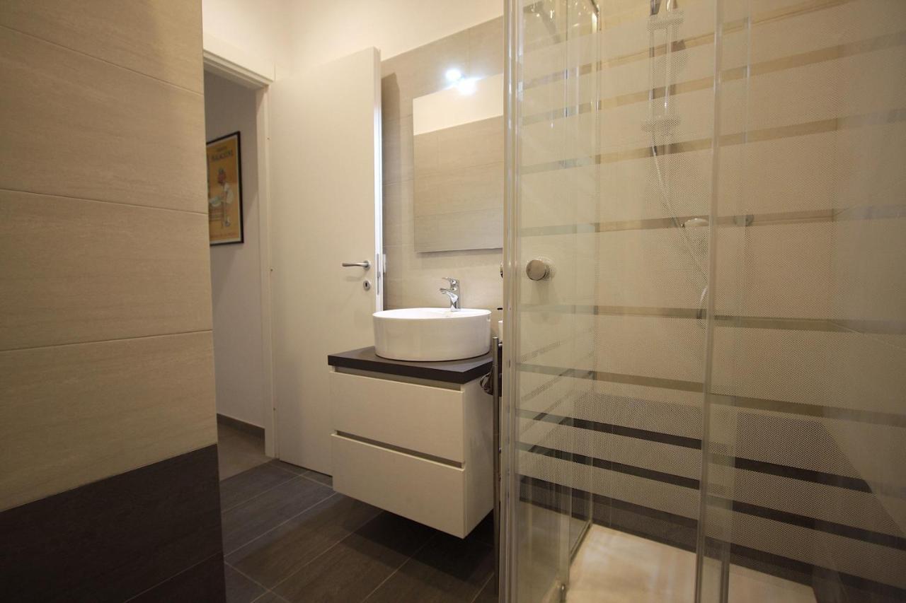 Pamphili Luxury Home - Monteverde Рим Екстериор снимка