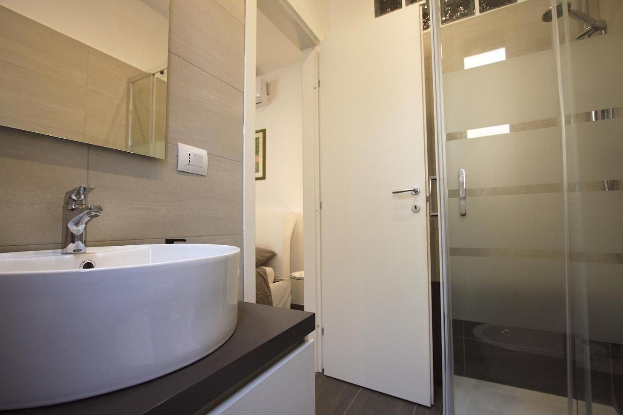 Pamphili Luxury Home - Monteverde Рим Екстериор снимка